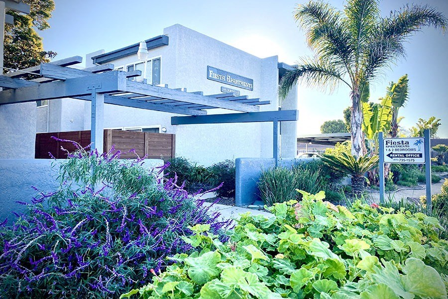 Fiesta Apartments, 416 W. North Ave, Lompoc, CA RentCafe